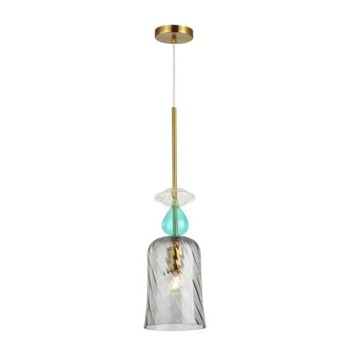 Подвесной светильник Odeon Light Pendant Bella 4646/1  фото 3