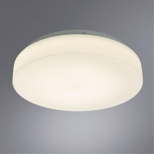 Потолочный светодиодный светильник Arte Lamp Aqua-Tablet Led A6836PL-1WH  фото 2