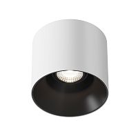 Потолочный светильник Maytoni Technical Alfa LED C064CL-01-15W4K-RD-WB 