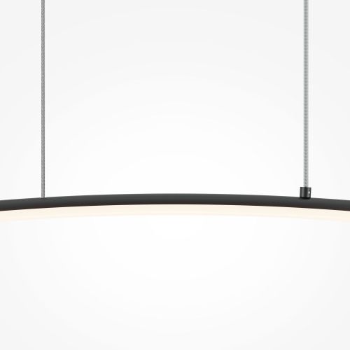 Подвесной светильник Maytoni MOD243PL-L18BK  фото 7