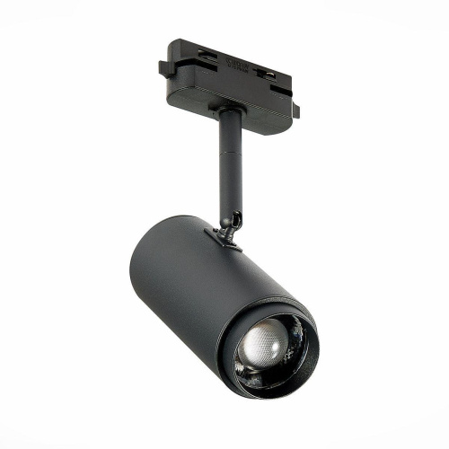 Трековый светодиодный светильник ST Luce Zoom ST600.436.12 