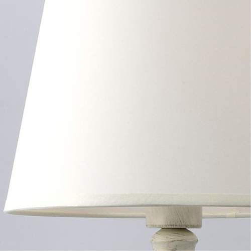 Настольная лампа Arte Lamp A9311LT-1WG  фото 3