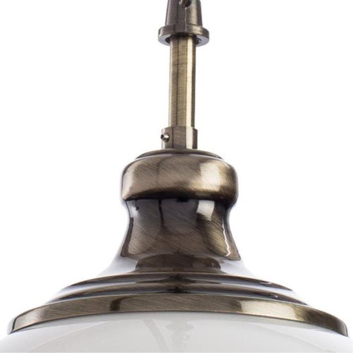 Подвесной светильник Arte Lamp Guimet A3051SP-1AB  фото 3