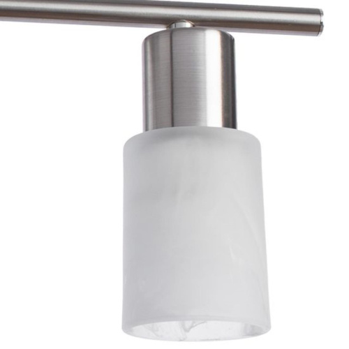 Спот Arte Lamp A4510PL-2SS  фото 3