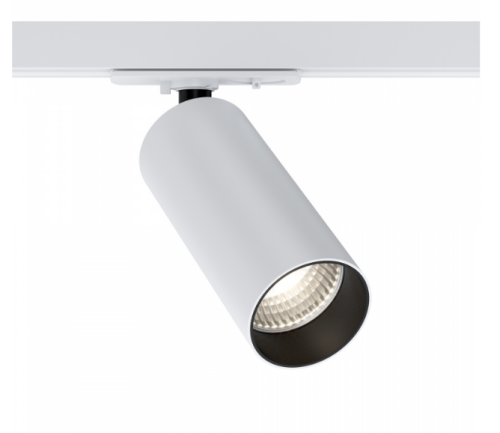 Трековый светильник Maytoni Technical Focus LED TR021-1-12W3K-W-W 