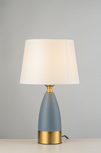 Настольная лампа Arti Lampadari Candelo E 4.1.T4 BBL  фото 3