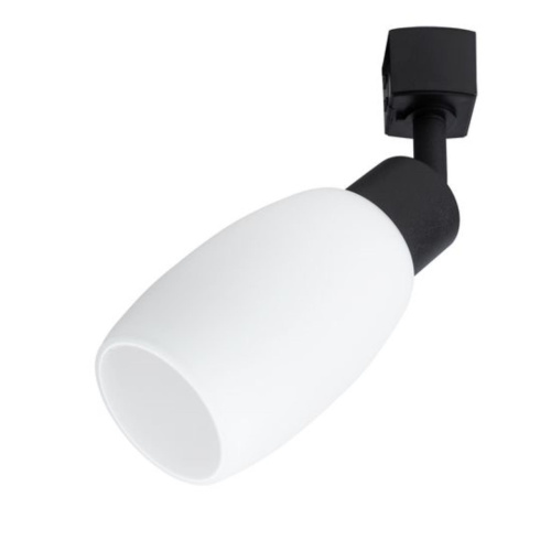 Трековый светильник Arte Lamp Miia A3055PL-1BK 