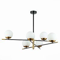 Подвесная люстра ST Luce Limano SL1203.412.06 