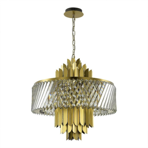 Подвесная люстра ST Luce Nari SL1635.303.09 