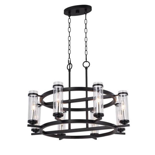 Подвесная люстра ST Luce Bichero SL334.403.08 