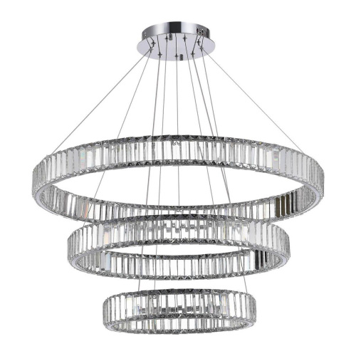 Подвесная светодиодная люстра ST Luce Tivoli SL1622.103.03  фото 2