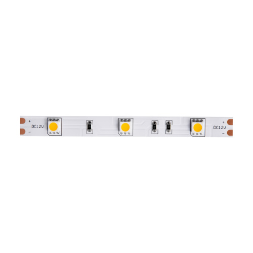 Светодиодная лента Maytoni Technical 7,2W/m 30LED/m 5050SMD теплый белый 5M 10120  фото 2