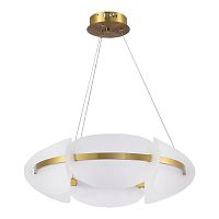 Подвесной светодиодный светильник ST Luce Etoile SL1304.203.45 