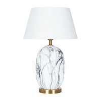 Настольная лампа Arte Lamp Sarin A4061LT-1PB 