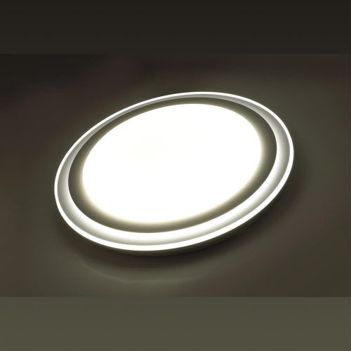 Настенно-потолочный светодиодный светильник Sonex Setta 7617/DL  фото 3