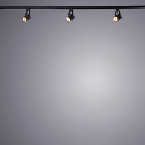 Шинопровод Arte Lamp Track Accessories A510006  фото 7