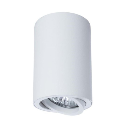 Потолочный светильник Arte Lamp A1560PL-1WH  фото 3