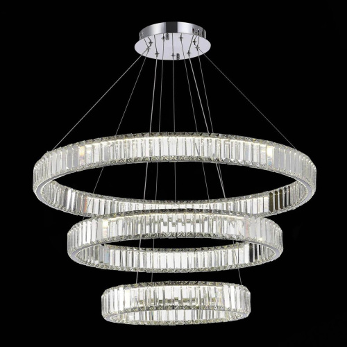 Подвесная светодиодная люстра ST Luce Tivoli SL1622.103.03  фото 4