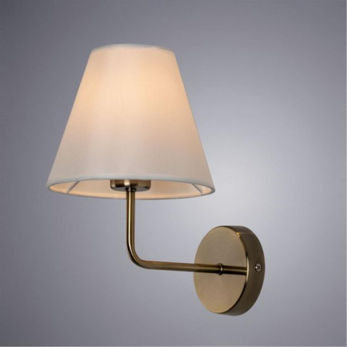 Бра Arte Lamp Elba A2581AP-1AB  фото 2