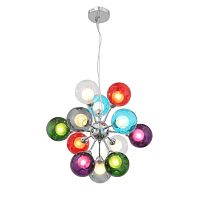 Подвесная люстра ST Luce Dualita SL431.153.12 