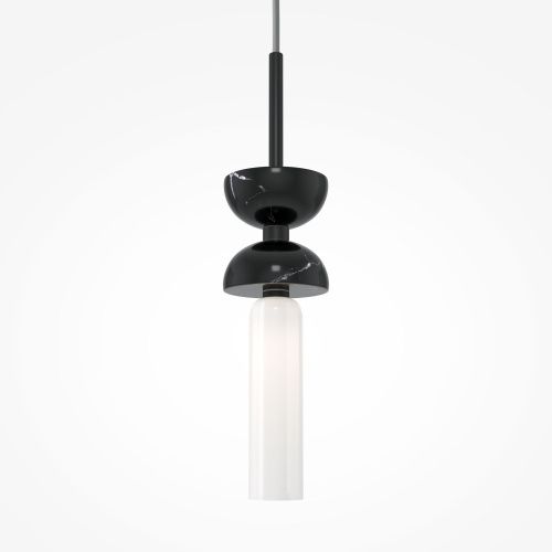 Подвесной светильник Maytoni MOD178PL-01B  фото 6