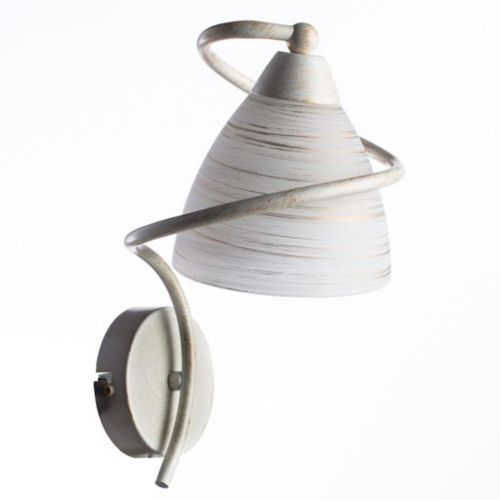 Бра Arte Lamp Fabia A1565AP-1WG 