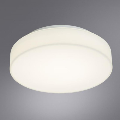 Потолочный светодиодный светильник Arte Lamp Aqua-Tablet Led A6818PL-1WH  фото 2