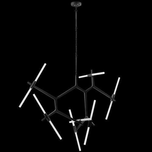 Подвесная люстра Lightstar Struttura 742147  фото 2