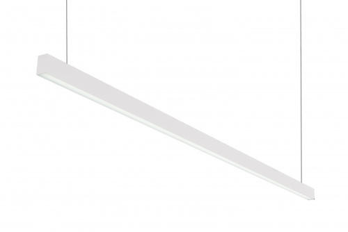 Подвесной светодиодный светильник Denkirs DK9304-WH 
