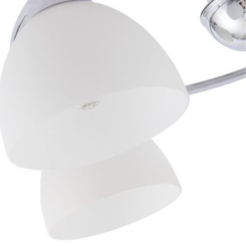 Потолочная люстра Arte Lamp A6057PL-5CC  фото 3