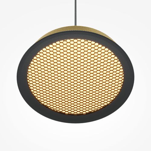 Подвесной светильник Maytoni MOD041PL-L15G3K  фото 3