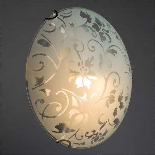 Настенный светильник Arte Lamp Ornament A4120PL-1CC  фото 2