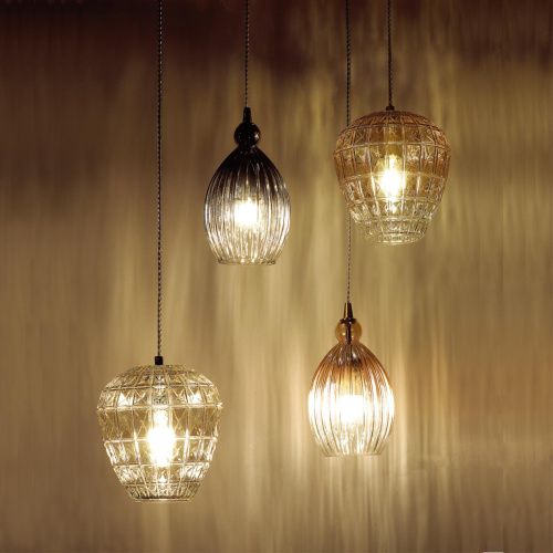 Подвесной светильник Odeon Light Pendant Storzo 4713/1  фото 3