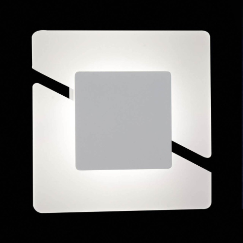 Настенный светодиодный светильник ST Luce SL594.051.01  фото 3