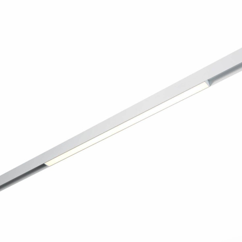 Трековый светодиодный светильник для магнитного шинопровода ST Luce ST360.536.15  фото 3
