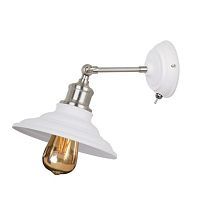 Спот Arte Lamp A5067AP-1WH 