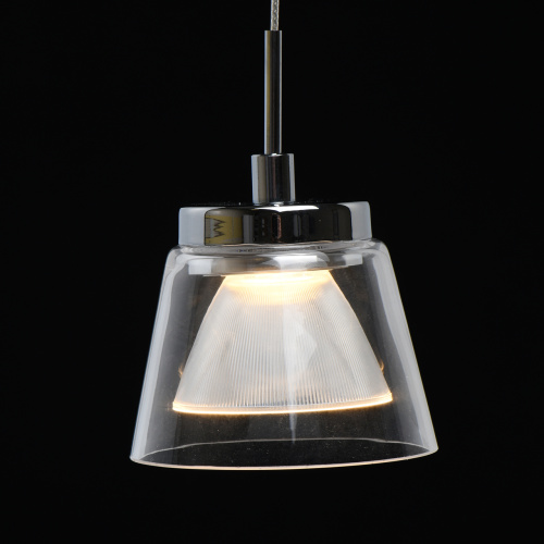 Подвесной светодиодный светильник De Markt Торес 110011001  фото 4
