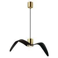 Подвесной светильник Odeon Light Pendant Birds 4900/1C 