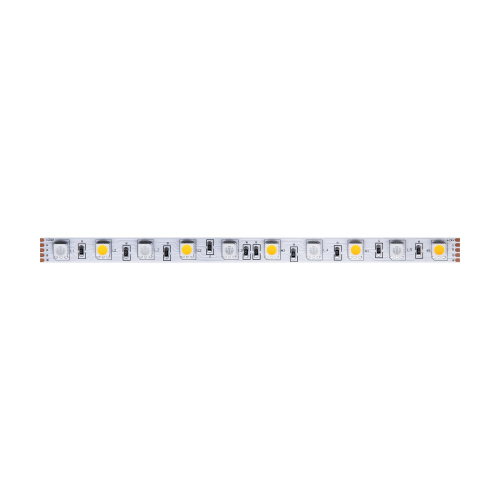 Светодиодная лента Maytoni Technical 14,4W/m 60LED/m 5050SMD 5M теплый белый 10176  фото 2