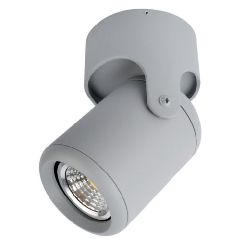 Спот Arte Lamp A3316PL-1GY 