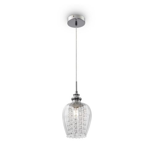 Подвесной светильник Maytoni Blues MOD044-PL-01-N  фото 2