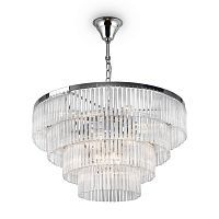 Подвесная люстра Maytoni Colonne MOD093PL-13CH 