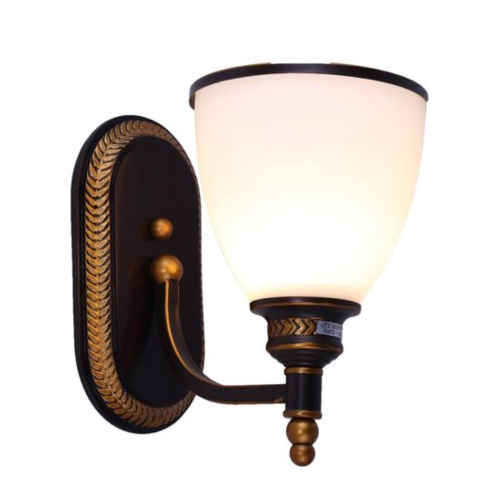 Бра Arte Lamp Bonito A9518AP-1BA  фото 2