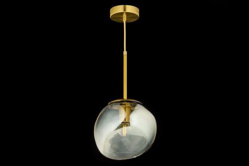 Люстра подвесная Arti Lampadari Daone E 1.P1 C  фото 3
