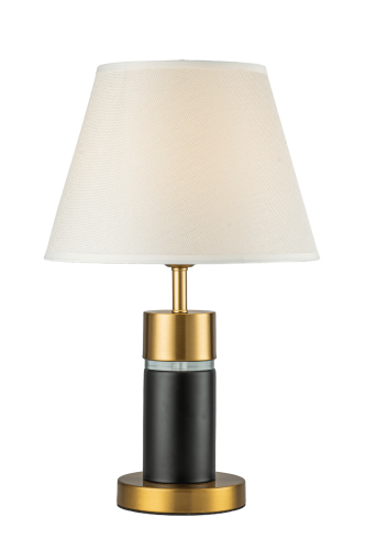 Настольная лампа Arti Lampadari Candelo E 4.1.T1 BB  фото 4
