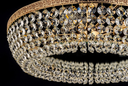 Потолочный светильник Arti Lampadari Favola E 1.4.45.501 G  фото 2
