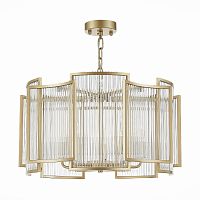 Подвесная люстра ST Luce Cosenza SL1234.203.05 