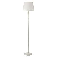 Торшер Arte Lamp A9310PN-1WG 