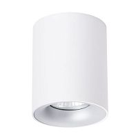 Потолочный светильник Arte Lamp Torre A1532PL-1WH 