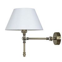 Спот Arte Lamp A5620AP-1AB 